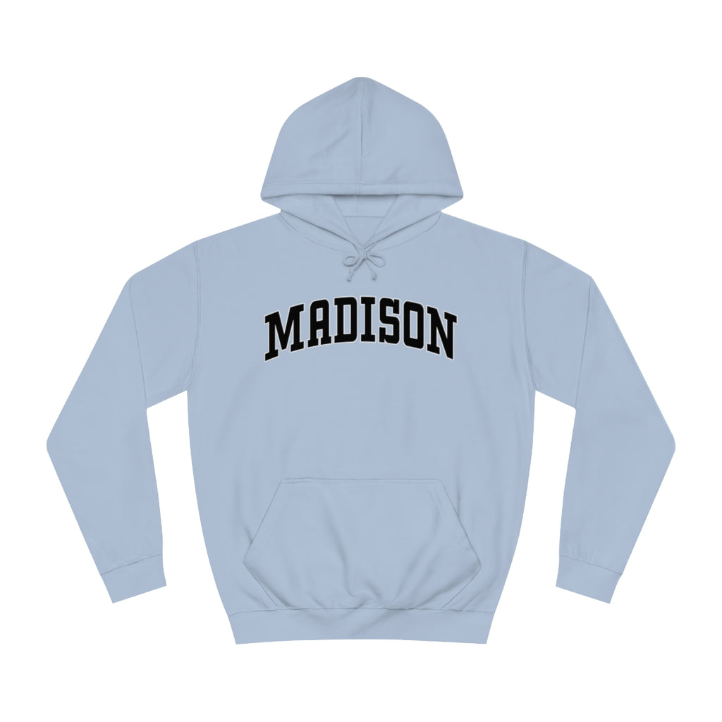 Madison