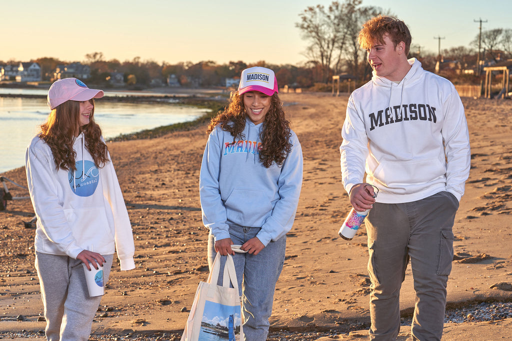 shop clothing, gifts and home accessories from Madison Connecticut